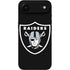 NFL Las Vegas Raiders Large Logo iPhone 17 Air Skin