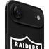NFL Las Vegas Raiders Large Logo iPhone 17 Air Skin