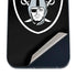 NFL Las Vegas Raiders Large Logo iPhone 17 Air Skin
