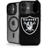 NFL Las Vegas Raiders Large Logo iPhone 17 Kickstand Case
