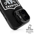 NFL Las Vegas Raiders Large Logo iPhone 17 Kickstand Case