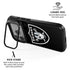 NFL Las Vegas Raiders Large Logo iPhone 17 Pro Max Kickstand Case