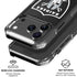NFL Las Vegas Raiders Large Logo iPhone 17 Pro Max MagSafe Case