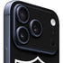 NFL Las Vegas Raiders Large Logo iPhone 17 Pro Skin