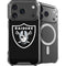 NFL Las Vegas Raiders Large Logo iPhone 18 Pro Max MagSafe Case