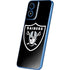 NFL Las Vegas Raiders Large Logo Moto G Play 4G (2024) Skin