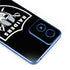 NFL Las Vegas Raiders Large Logo Moto G Play 4G (2024) Skin