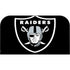 NFL Las Vegas Raiders Large Logo Nintendo Switch 2 (2025) with Joy-Con Skin