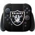 NFL Las Vegas Raiders Large Logo Nintendo Skins