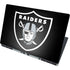NFL Las Vegas Raiders Large Logo Dell Precision Skin