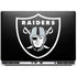 NFL Las Vegas Raiders Large Logo Dell Precision Skin