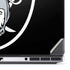 NFL Las Vegas Raiders Large Logo Dell Precision Skin