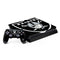 NFL Las Vegas Raiders Large Logo PlayStation PS4 Skins