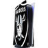 NFL Las Vegas Raiders Large Logo PlayStation PS5 Skins