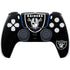 NFL Las Vegas Raiders Large Logo PlayStation PS5 Skins