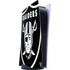 NFL Las Vegas Raiders Large Logo PlayStation PS5 Skins