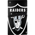 NFL Las Vegas Raiders Large Logo PS5 Pro Bundle Skin