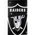 NFL Las Vegas Raiders Large Logo PS5 Pro Console Skin