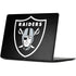 NFL Las Vegas Raiders Large Logo Surface Laptop 7 13.8in Skin