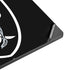 NFL Las Vegas Raiders Large Logo Surface Laptop 7 13.8in Skin