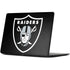 NFL Las Vegas Raiders Large Logo Surface Laptop 7 15in Skin