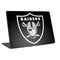 NFL Las Vegas Raiders Large Logo Laptop Skins