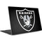 NFL Las Vegas Raiders Large Logo Dell XPS Skin