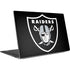 NFL Las Vegas Raiders Large Logo Dell XPS Skin
