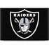NFL Las Vegas Raiders Large Logo Dell XPS Skin