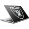 NFL Las Vegas Raiders Large Logo HP ZBook Fury 16 G10 Skin