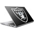 NFL Las Vegas Raiders Large Logo HP ZBook Fury 16 G10 Skin