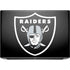 NFL Las Vegas Raiders Large Logo HP ZBook Fury 16 G10 Skin