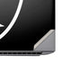 NFL Las Vegas Raiders Large Logo HP ZBook Fury 16 G10 Skin