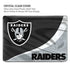 NFL Las Vegas Raiders MacBook Pro 14in (2021-24) Case plus Skin