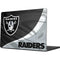 NFL Las Vegas Raiders Apple MacBook Pro 14-inch Skin