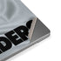 NFL Las Vegas Raiders Apple MacBook Pro 14-inch Skin