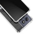 NFL Las Vegas Raiders Moto G 5G (2025) Clear Case