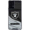 NFL Las Vegas Raiders Moto G Power 5G (2024) Clear Case