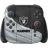 NFL Las Vegas Raiders Nintendo Switch 2 (2025) with Joy-Con Skin