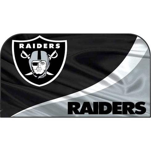 NFL Las Vegas Raiders Nintendo Switch 2 (2025) with Joy-Con Skin