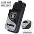 NFL Las Vegas Raiders Otterbox Defender iPhone Skin