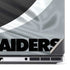 NFL Las Vegas Raiders Dell Precision Skin