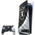 NFL Las Vegas Raiders PlayStation PS5 Skins
