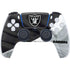 NFL Las Vegas Raiders PlayStation PS5 Skins