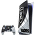 NFL Las Vegas Raiders PlayStation PS5 Skins