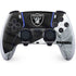 NFL Las Vegas Raiders PS5 DualSense Edge Pro Controller Skin