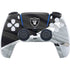 NFL Las Vegas Raiders PS5 Pro Bundle Skin