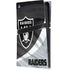 NFL Las Vegas Raiders PS5 Pro Console Skin