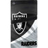 NFL Las Vegas Raiders PS5 Pro Console Skin