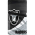 NFL Las Vegas Raiders PS5 Pro Disk Bundle Skin